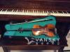 全尺寸4/4" " Antonius Stradivarius Cremonensis”小提琴"出售$800.00